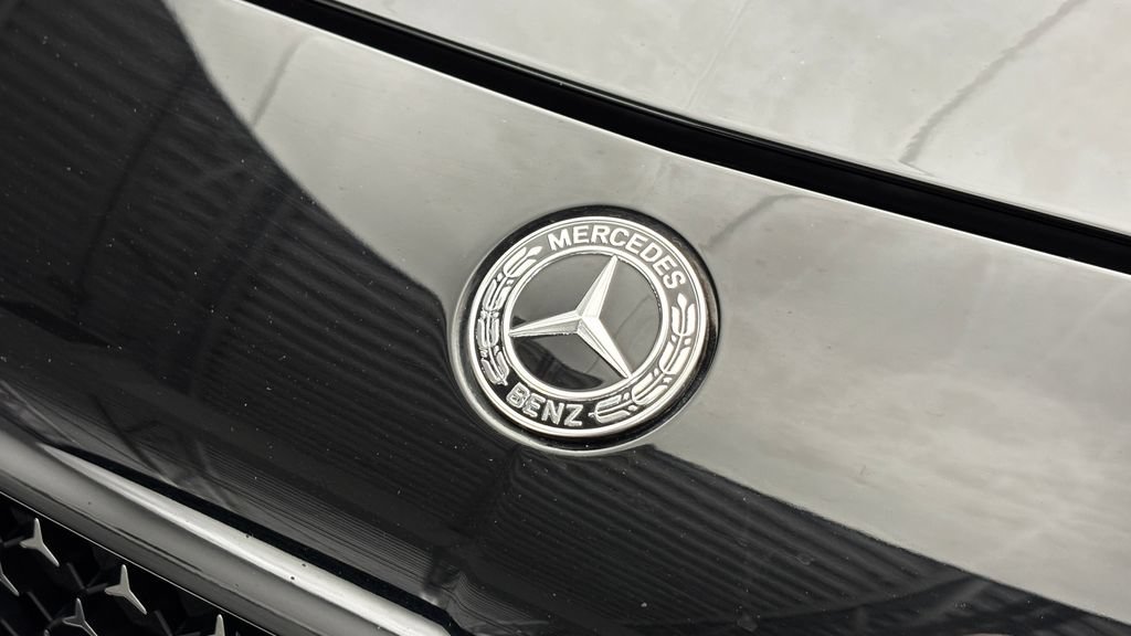 Used 2022 Mercedes-Benz CLS 450 4MATIC image 4