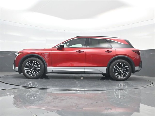 Used 2024 Acura ZDX A-Spec image 61