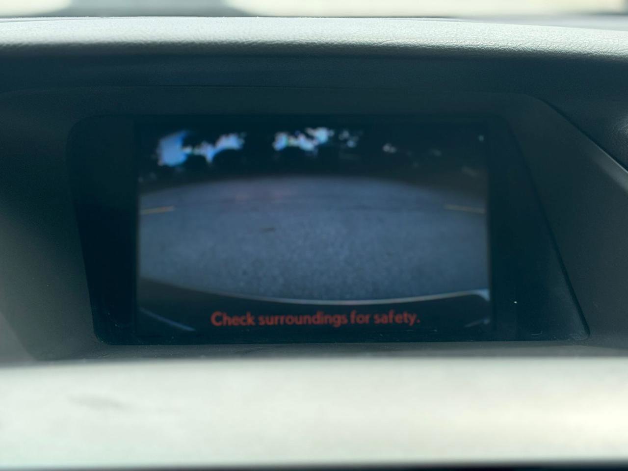 Used 2012 Lexus RX 450h FWD w/ Premium Pkg image 36