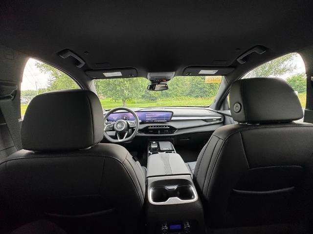 New 2025 Buick Enclave Sport Touring w/ Power Package image 39