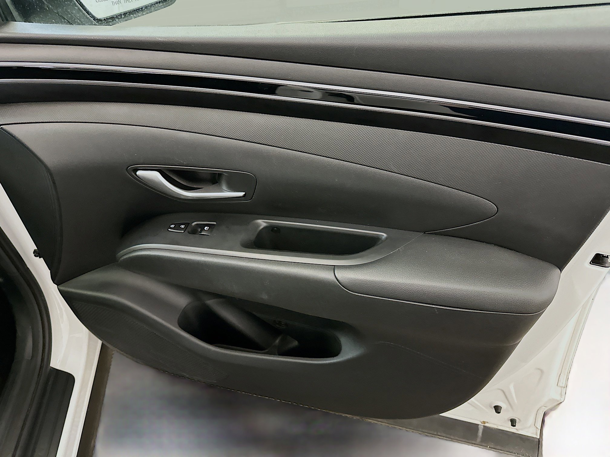 Used 2024 Hyundai Tucson SEL image 33