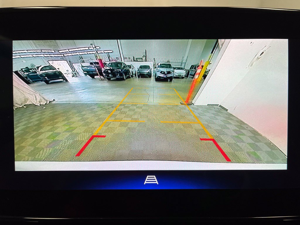 Used 2024 Chevrolet Trax ACTIV w/ Driver Confidence Package FWD image 8
