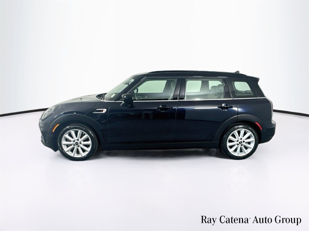 Used 2024 MINI Cooper Clubman S AWD/4WD image 4