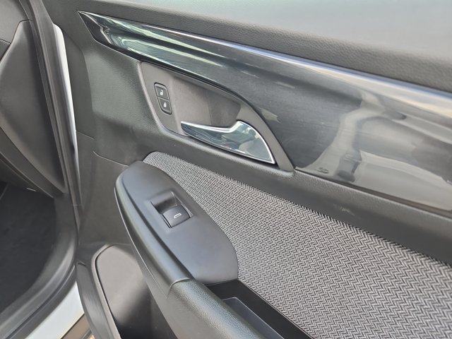 Used 2025 Chevrolet TrailBlazer LT AWD/4WD image 25
