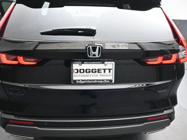 New 2026 Honda CR-V Sport Touring image 12