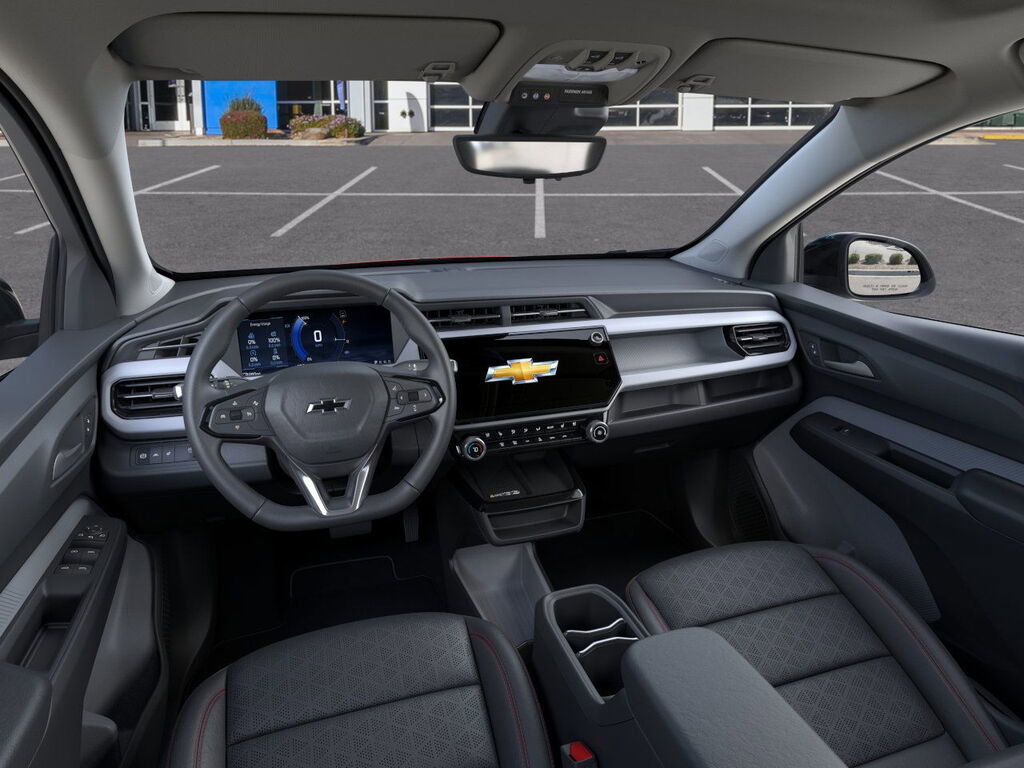 New 2027 Chevrolet Bolt RS w/ Technology Package FWD image 15