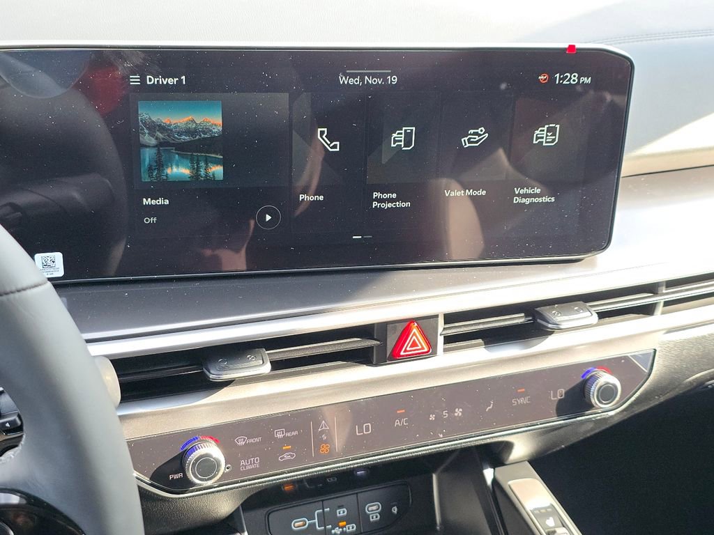 New 2026 Kia Sorento S image 29