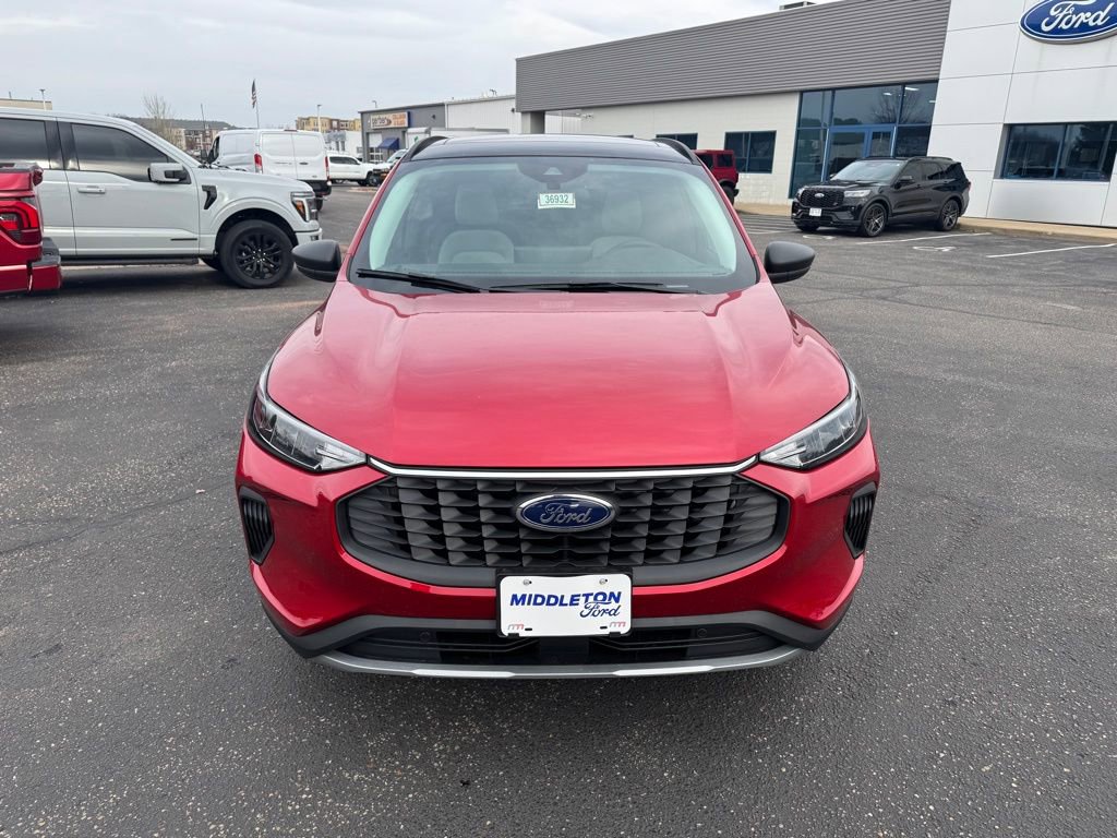New 2026 Ford Escape Active w/ Tech Pack #1 image 12