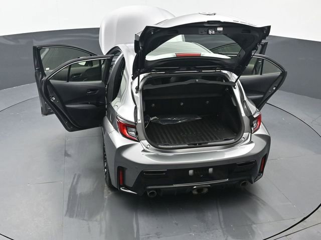 Certified 2025 Toyota Corolla Premium image 51