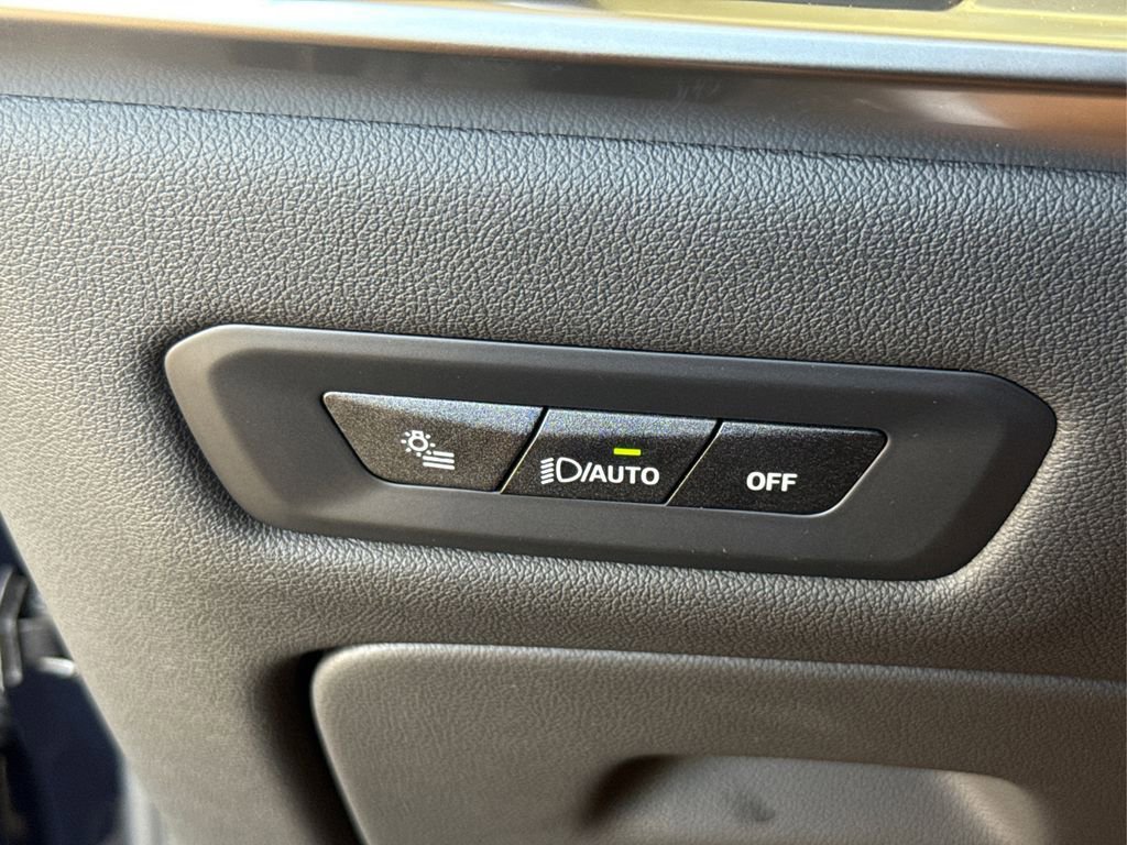 New 2026 BMW X6 M60i image 24