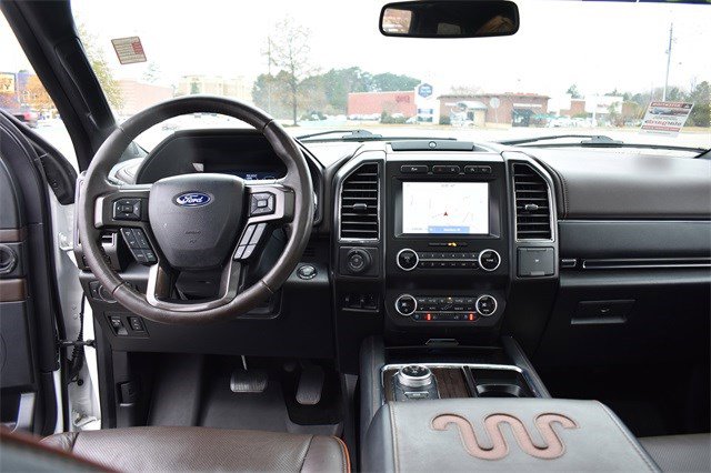 Used 2021 Ford Expedition King Ranch image 30