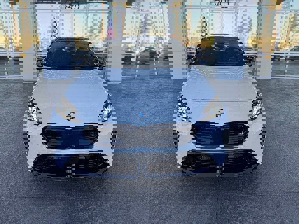 New 2025 BMW M235i xDrive w/ M Sport Professional Package image 2