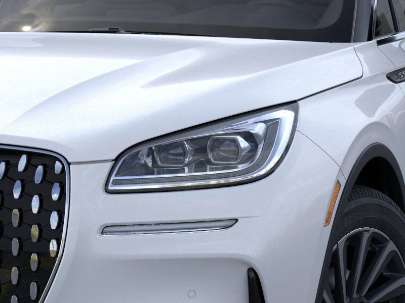 New 2026 Lincoln Corsair Reserve image 47