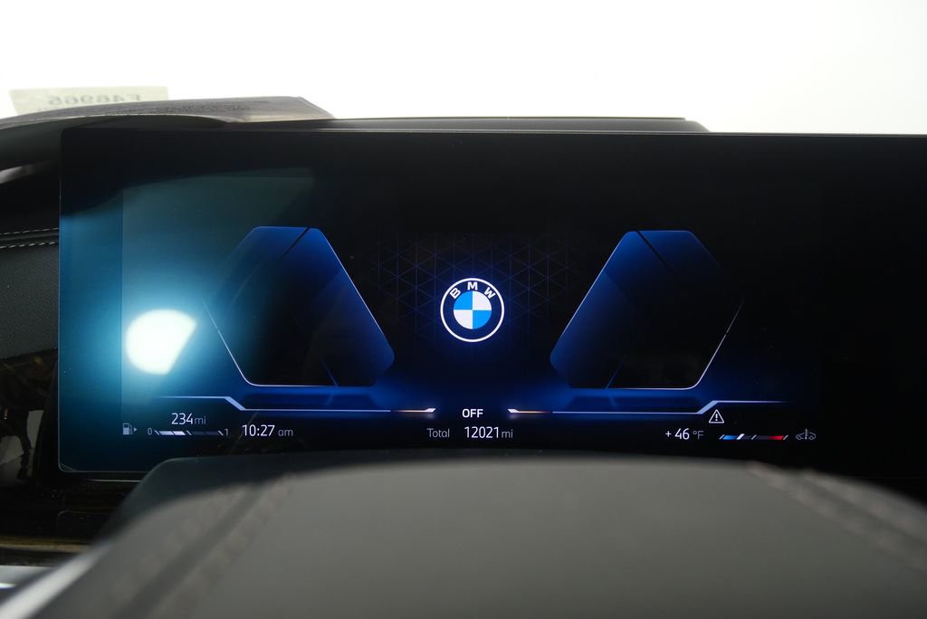 Certified 2025 BMW X5 xDrive40i image 20