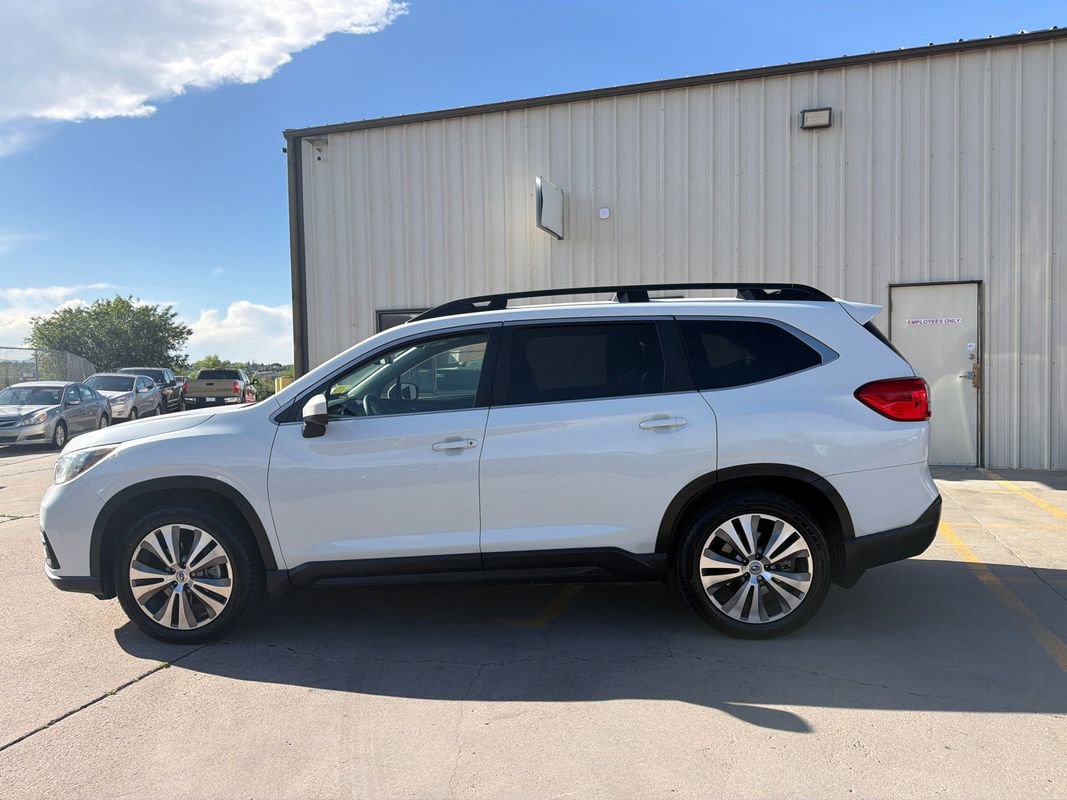 Used 2019 Subaru Ascent Premium w/ Popular Package #2 AWD/4WD image 8