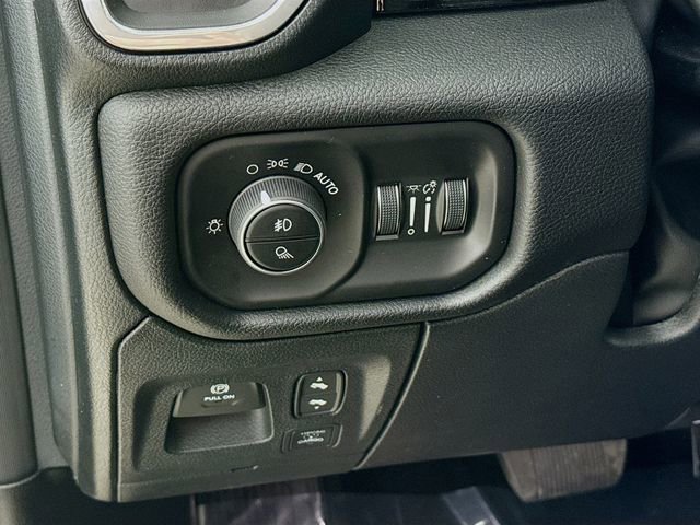 New 2026 RAM 1500 Laramie image 10