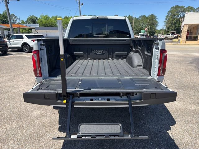 New 2026 Ford F150 Raptor AWD/4WD image 12