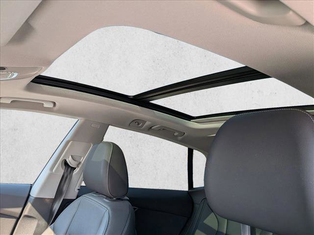 Certified 2023 Audi Q8 Premium w/ Convenience Package image 12