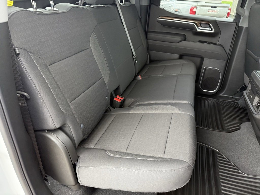 New 2026 Chevrolet Silverado 1500 RST image 41