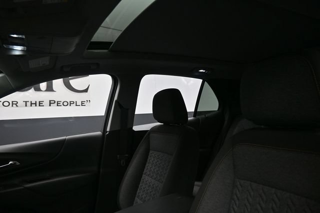 Used 2022 Chevrolet Equinox LT FWD image 17