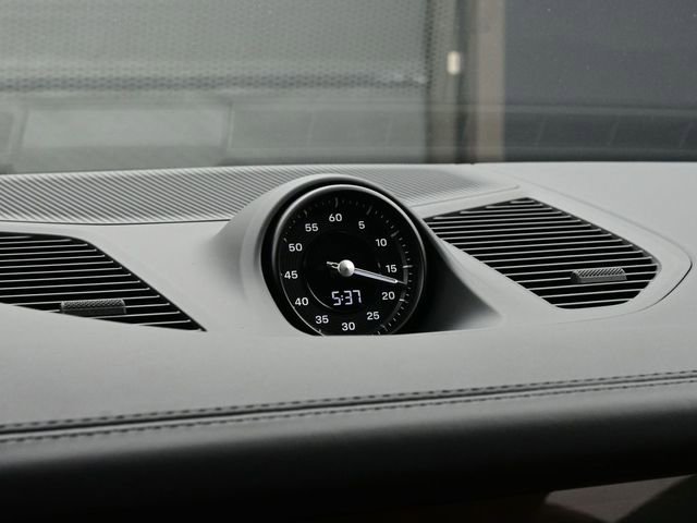 New 2026 Porsche Cayenne Coupe image 12