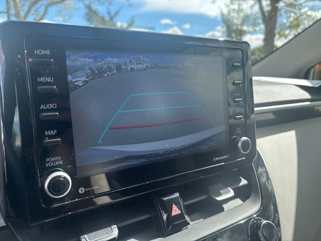 Used 2022 Toyota Corolla LE image 21