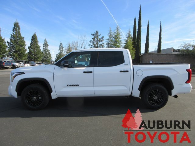 Used 2023 Toyota Tundra SR5 image 9