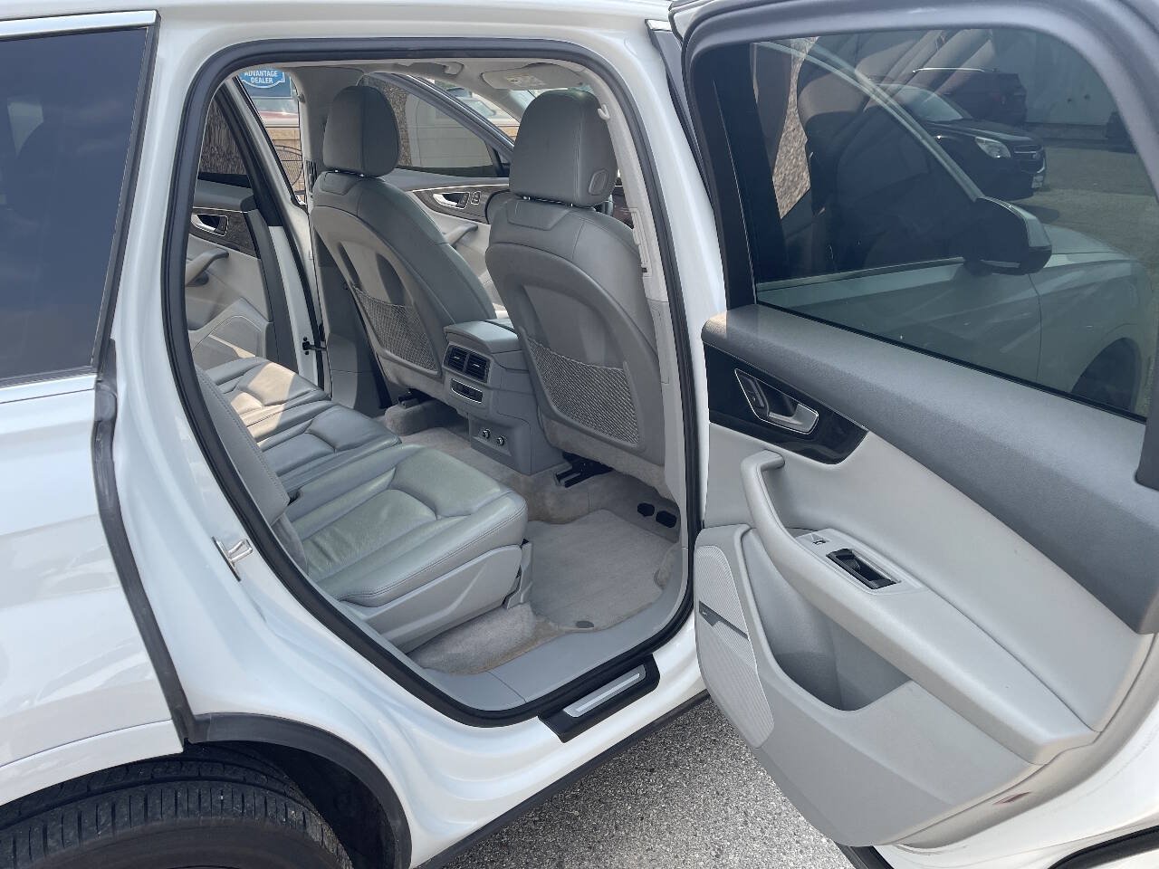 Used 2019 Audi Q7 3.0T Premium Plus AWD/4WD image 32