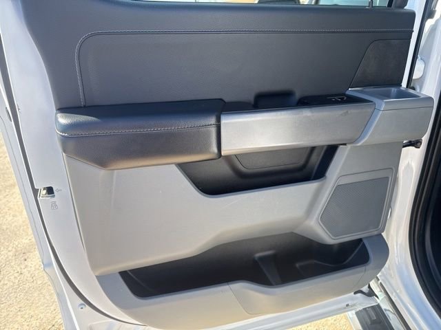 Used 2024 Ford F150 XLT w/ Equipment Group 302A MID image 26