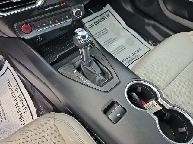 Used 2024 Ford Mustang Premium RWD image 25