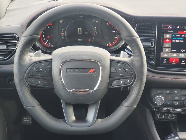 New 2026 Dodge Durango GT image 33