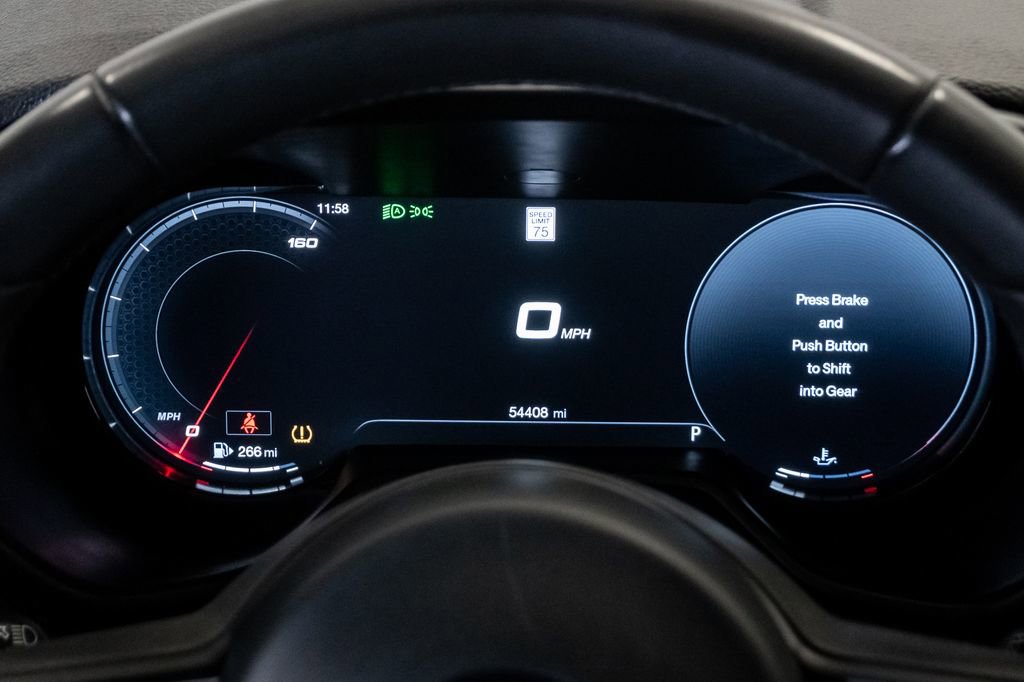 Used 2024 Dodge Hornet GT image 15
