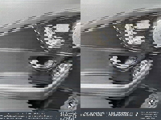 Used 2023 Mercedes-Benz C 300 C 300 w/ AMG Line image 8