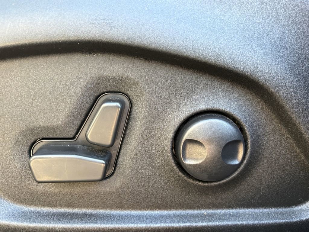 Used 2022 Jeep Compass Latitude image 12