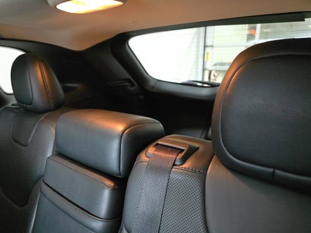 Used 2015 Jeep Cherokee Limited w/ Luxury Group image 11