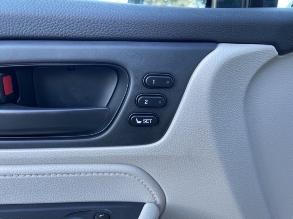 New 2026 Honda Odyssey EX-L image 15