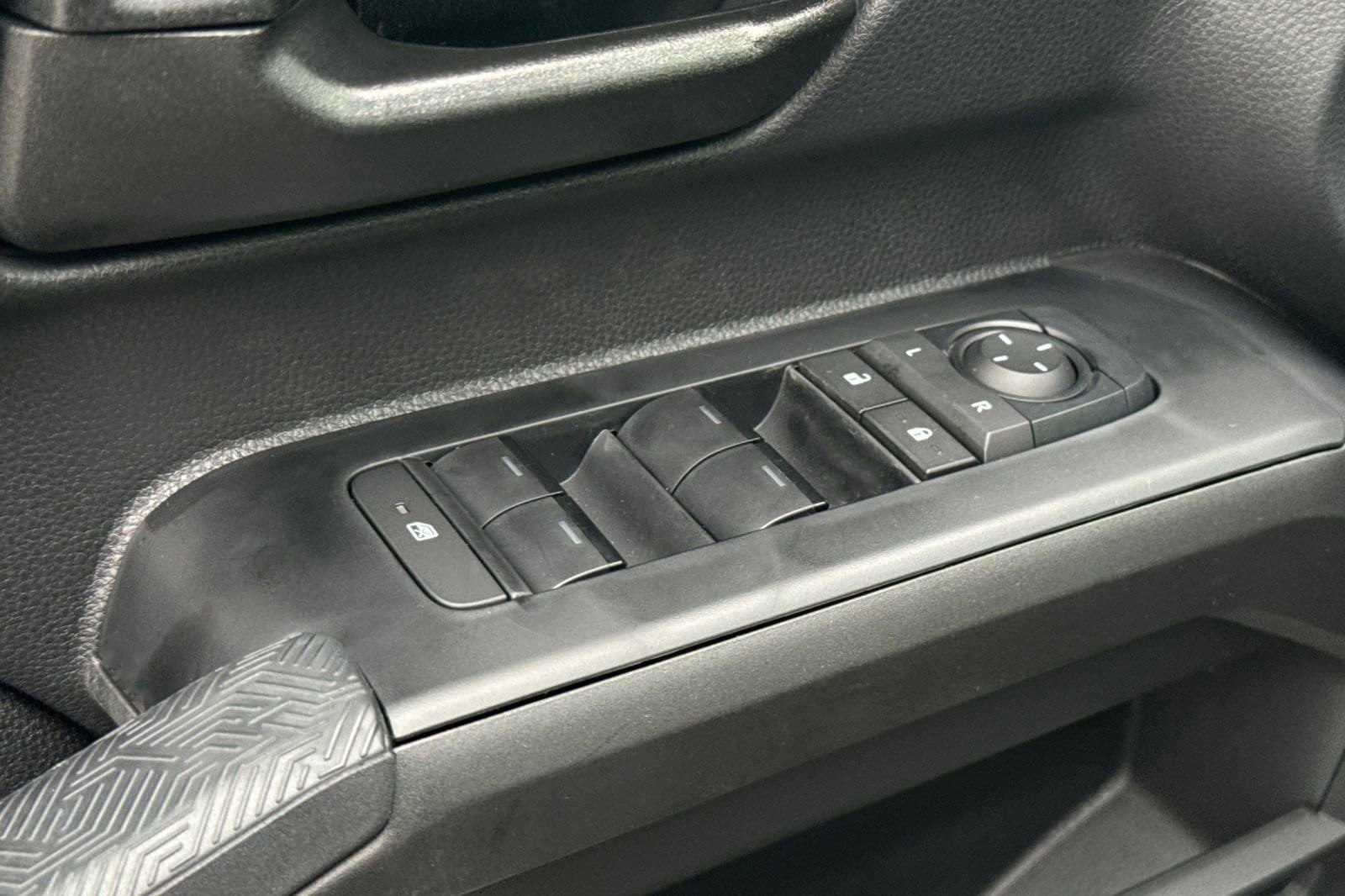 New 2026 Toyota Tacoma SR5 image 11