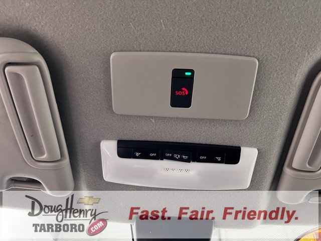 Used 2024 Nissan Kicks SV image 48