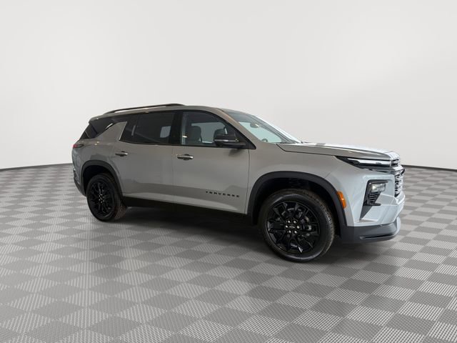 New 2026 Chevrolet Traverse LT w/ Midnight/Sport Edition image 13