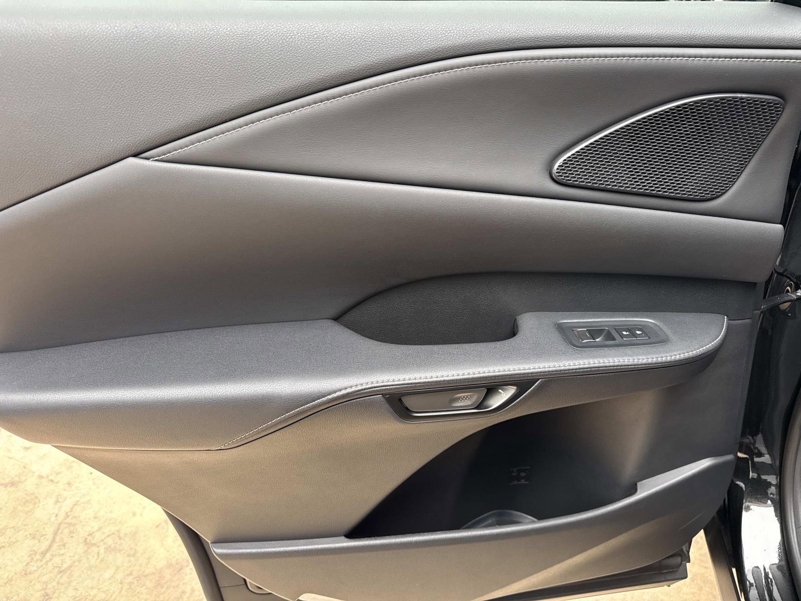 Certified 2024 Lexus RX 350 FWD image 11