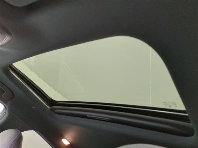 Certified 2025 INFINITI QX55 Essential image 30