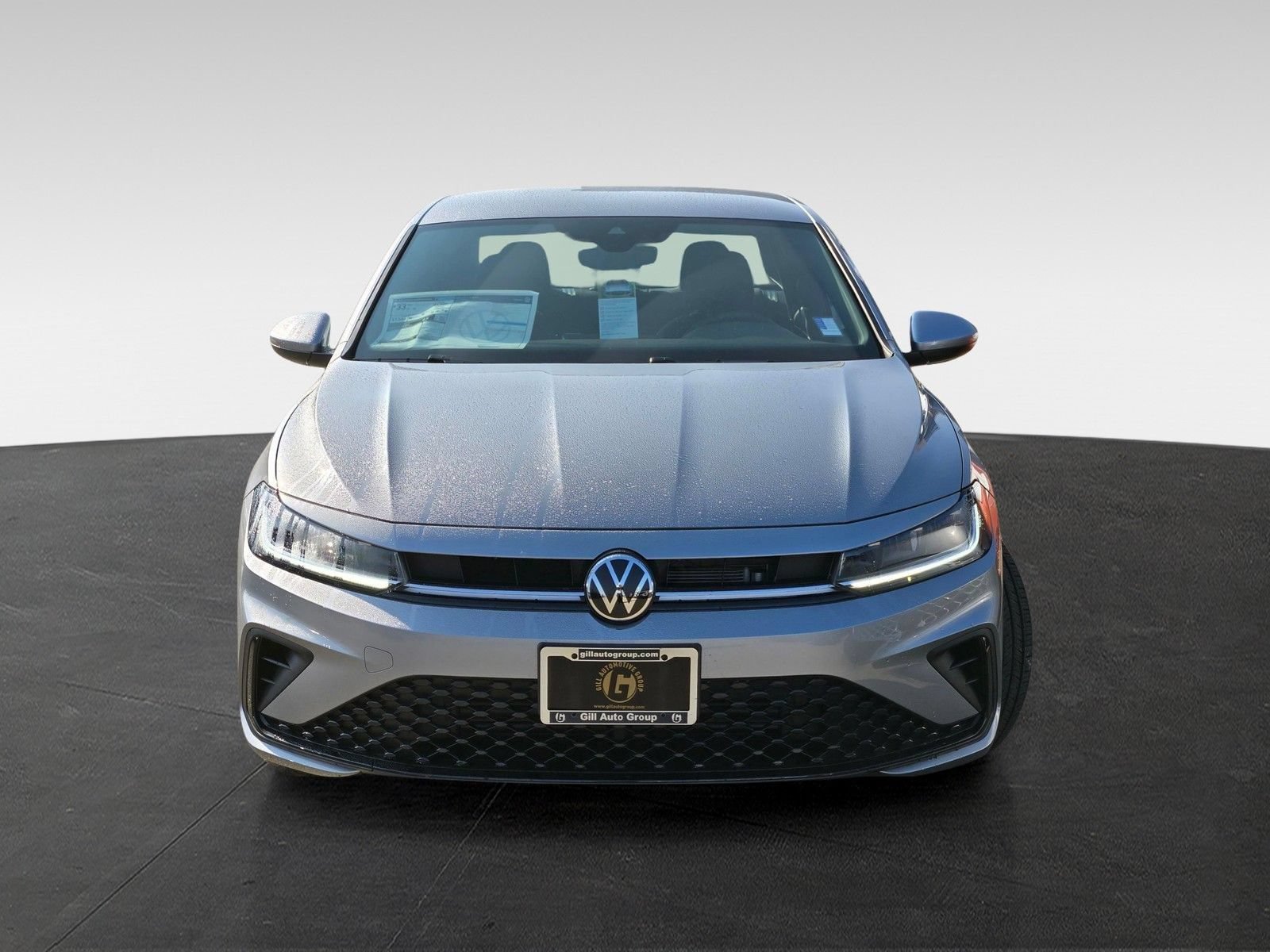 New 2026 Volkswagen Jetta Sport FWD image 3