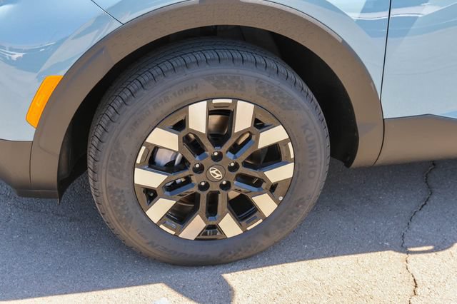 New 2026 Hyundai Santa Cruz SEL FWD image 7