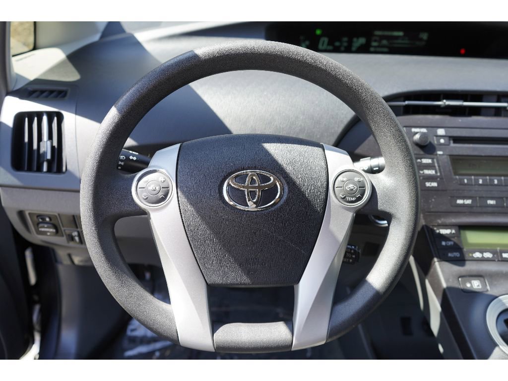Used 2010 Toyota Prius Two image 12