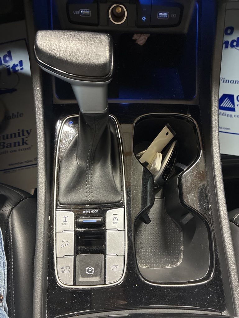 Used 2024 Hyundai Tucson XRT AWD/4WD image 21