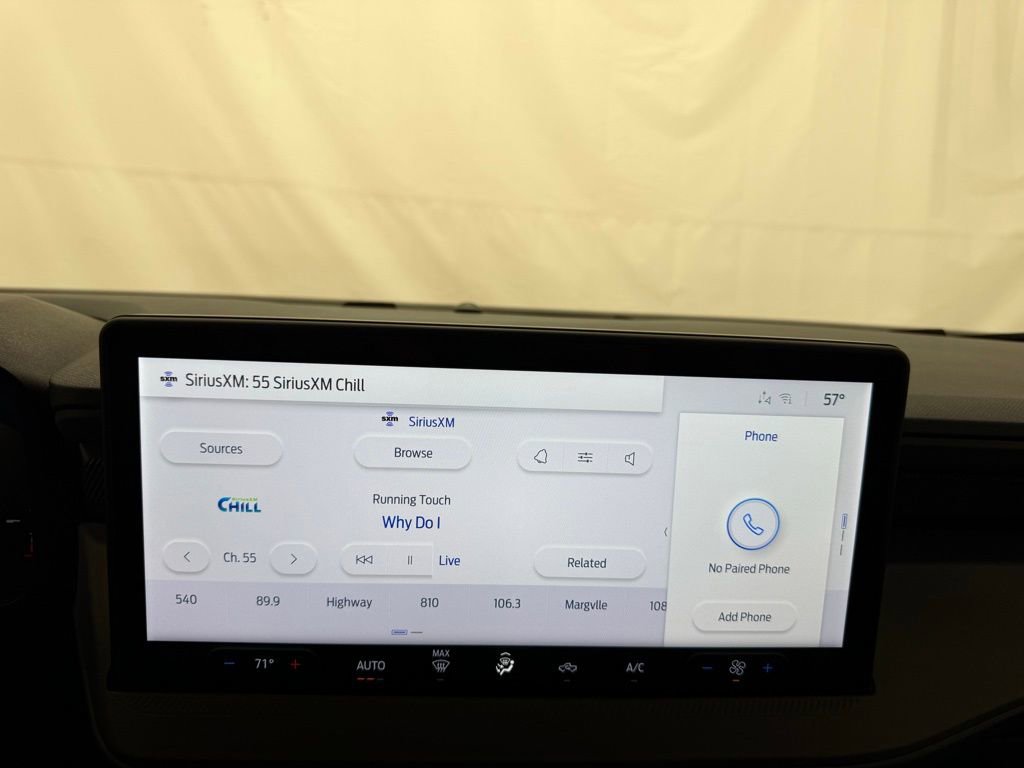 New 2025 Ford Maverick XL w/ 4K Tow Package image 34