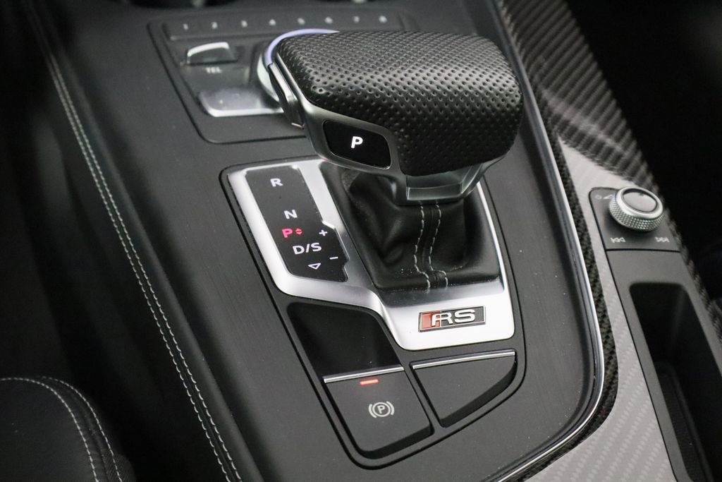 Used 2019 Audi RS 5 Sportback image 29