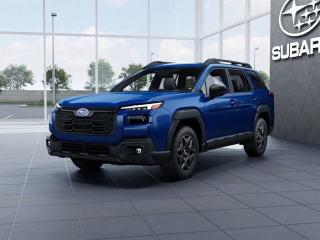 New 2026 Subaru Outback Limited image 2