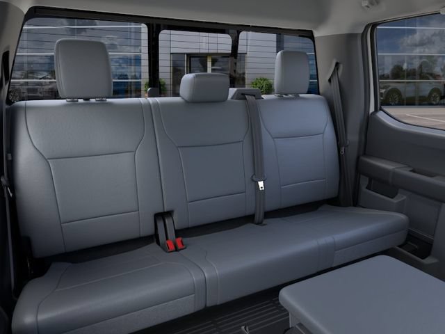 New 2026 Ford F250 XL w/ XL Off-Road Package AWD/4WD image 12