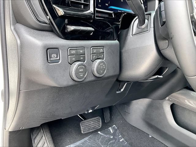 New 2026 Chevrolet Silverado 2500 ZR2 w/ LPO, Dark Essentials Package AWD/4WD image 30